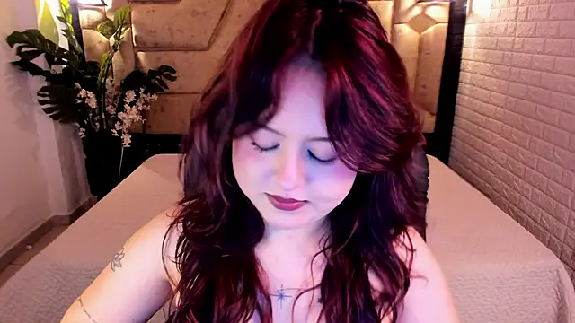 crimson tati  online show from 05-21-26, 04:52