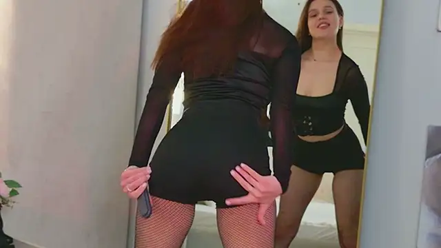 RihannaRose online show from 04-13-26, 04:45