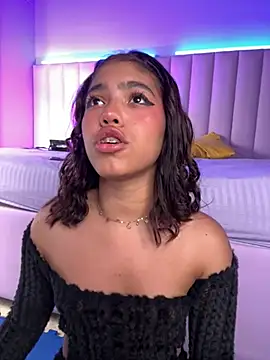 KellyOlsenbe online show from 03-06-26, 08:05