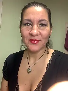 Tina Moretti online show from 02-12-25, 08:50