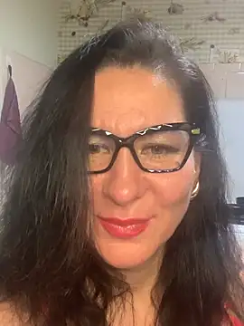 Tina Moretti online show from 03-01-25, 12:28