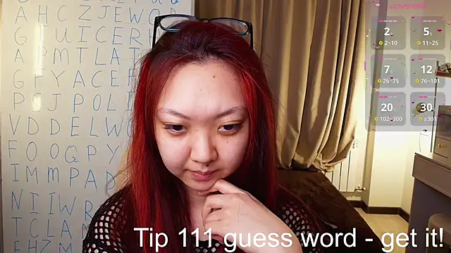 Marine Vact online show from 03-07-26, 02:03