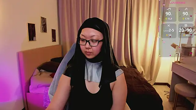 Marine Vact online show from 04-01-26, 02:25