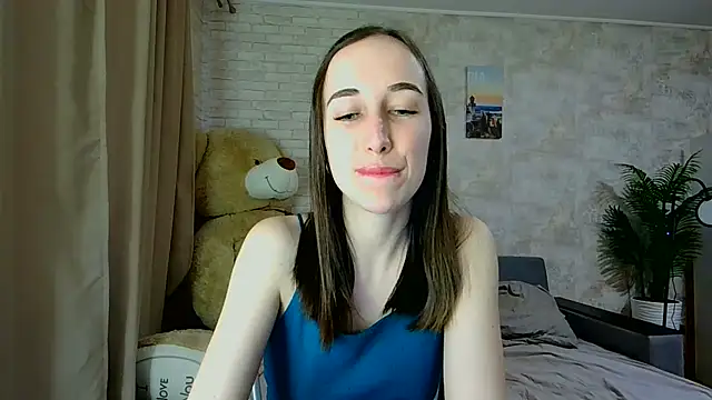 Anika bloom online show from 02-08-26, 07:45