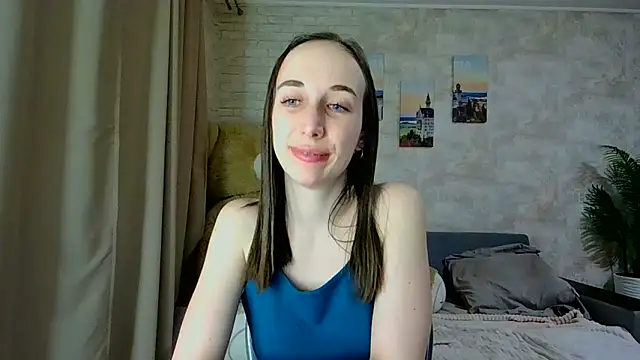 Anika bloom online show from 02-08-26, 08:01
