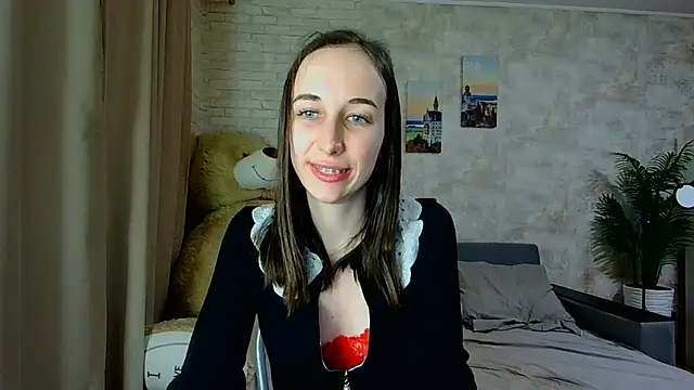 Anika bloom online show from 02-11-26, 03:17
