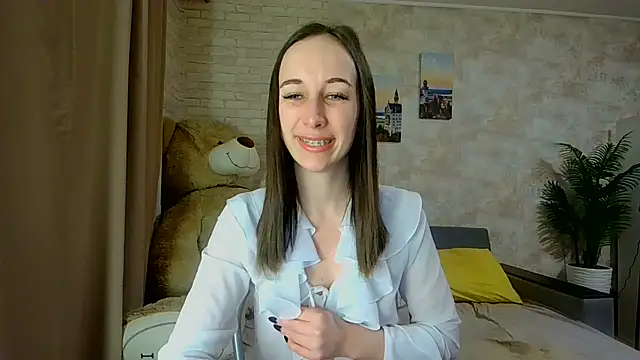 Anika bloom online show from 03-03-26, 11:32