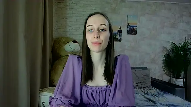 Anika bloom online show from 03-08-26, 04:16