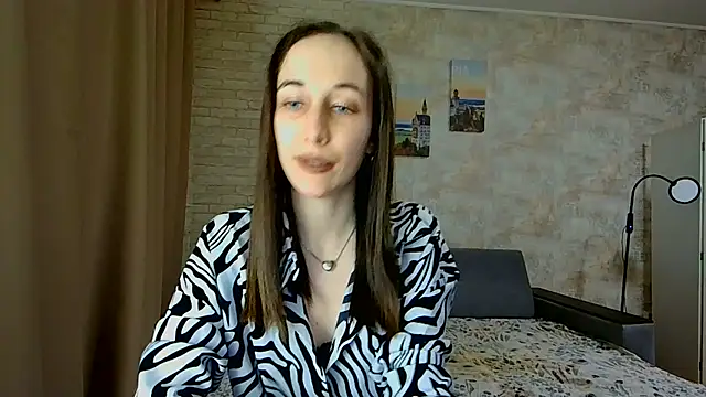 Anika bloom online show from 05-09-26, 07:19