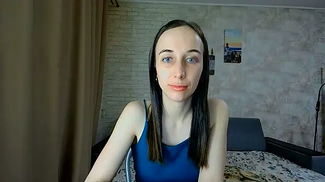 Anika bloom online show from 05-11-26, 08:17