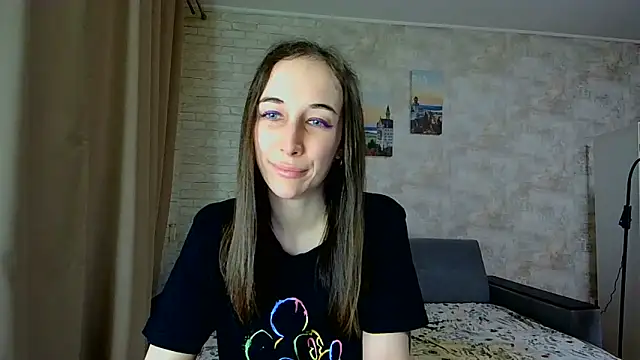 Anika bloom online show from 05-12-26, 11:35