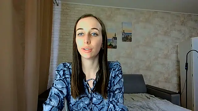 Anika bloom online show from 05-16-26, 09:50