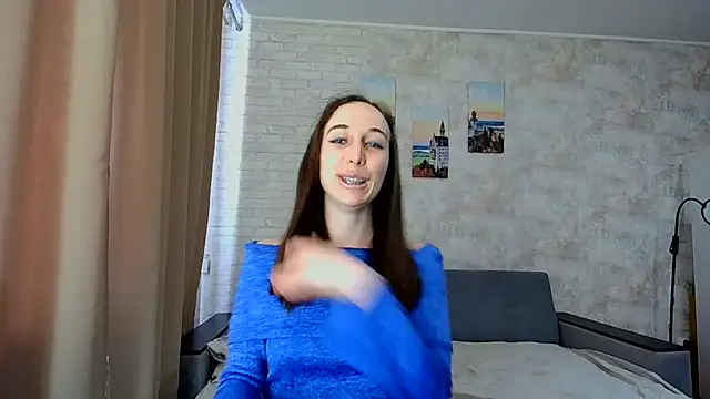 Anika bloom online show from 05-19-26, 08:20