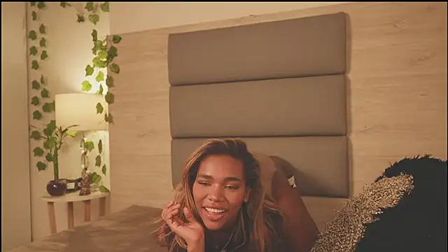 Lily Miiller online show from 02-26-26, 09:36