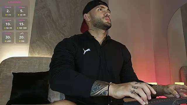 JeanColleman online show from 06-02-26, 12:12