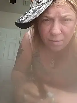 Playmate86 online show from 03-16-26, 05:50