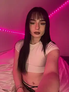 AdelinaAlia online show from 03-02-26, 09:54