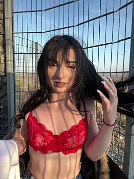 AdelinaAlia online show from 03-19-26, 04:33