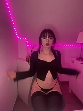 AdelinaAlia online show from 03-28-26, 09:36