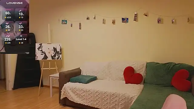 CookyDaisy online show from 01-18-26, 08:23