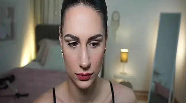 ZoeeZolton online show from 03-20-25, 07:46