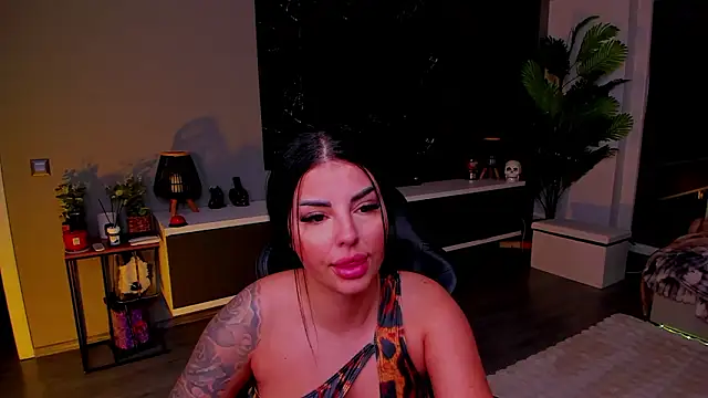 anemarieejolie online show from 03-07-26, 05:54