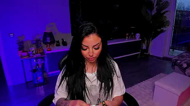 anemarieejolie online show from 03-30-26, 04:19