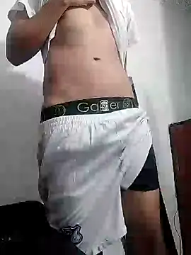 Fexdram  online show from 12-05-24, 04:53