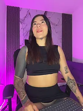 luccianagreyy online show from 07-15-26, 11:26