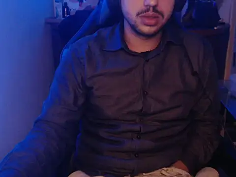 anjonoturno1 online show from 03-24-26, 10:20