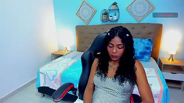 Edelaine rogers online show from 05-15-26, 05:58