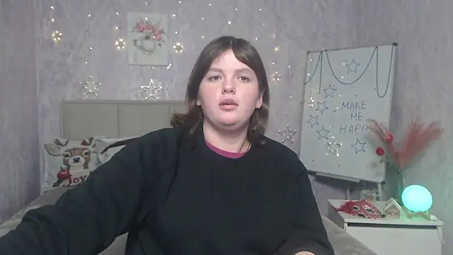 StaceyLex online show from 01-12-26, 06:40