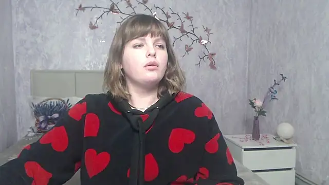 StaceyLex online show from 02-19-26, 06:15