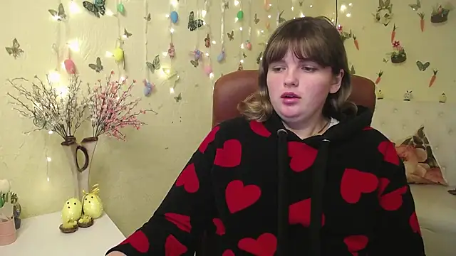 StaceyLex online show from 04-05-26, 05:15