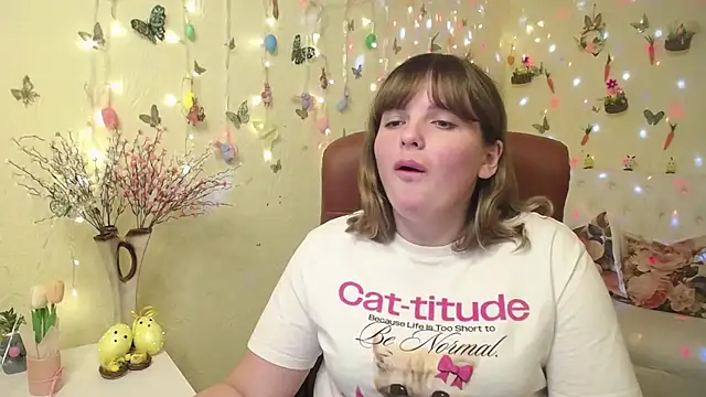 StaceyLex online show from 04-05-26, 05:21