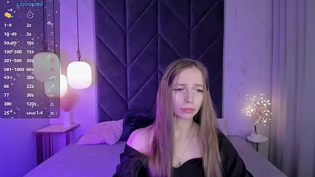 Snapshot of OliviaGentle chatting on 12-20-24, 05:29 OliviaGentle online show from 12-20-24, 05:29