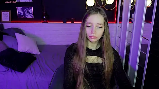 Snapshot of OliviaGentle chatting on 01-05-25, 03:32 OliviaGentle online show from 01-05-25, 03:32