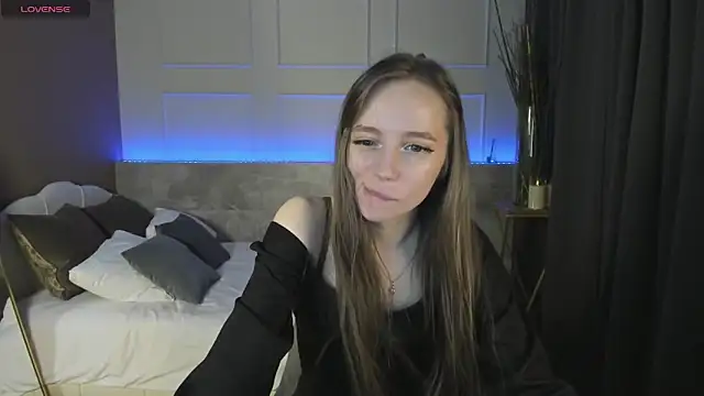 Snapshot of OliviaGentle chatting on 01-29-25, 07:22 OliviaGentle online show from 01-29-25, 07:22