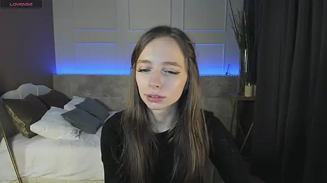 Snapshot of OliviaGentle chatting on 01-30-25, 04:48 OliviaGentle online show from 01-30-25, 04:48