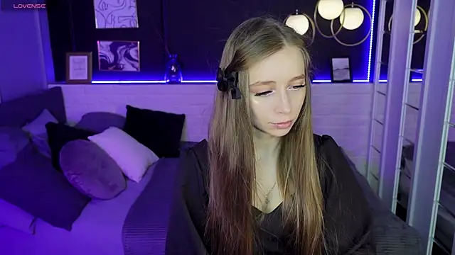 Snapshot of OliviaGentle chatting on 02-01-25, 09:29 OliviaGentle online show from 02-01-25, 09:29