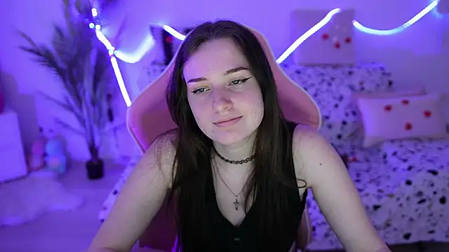 LisaElfy online show from 02-25-25, 09:09