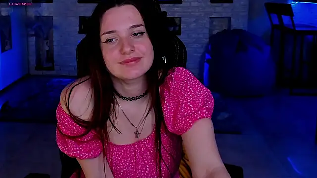 LisaElfy online show from 03-21-25, 04:18