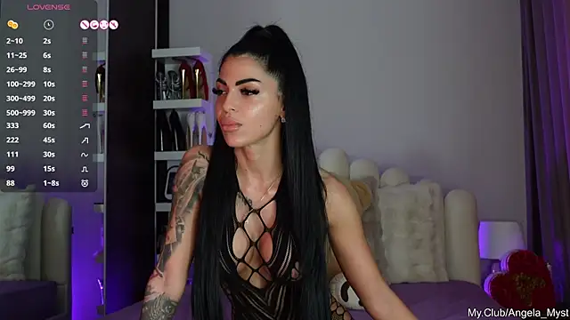 Angela Myst online show from 05-24-26, 11:59