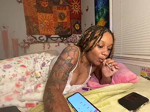 strip4faith online show from 03-14-26, 01:55