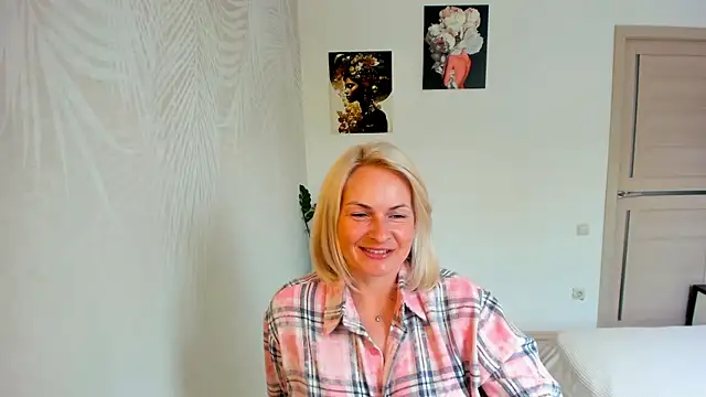 Alicee Gracee online show from 07-05-26, 09:49