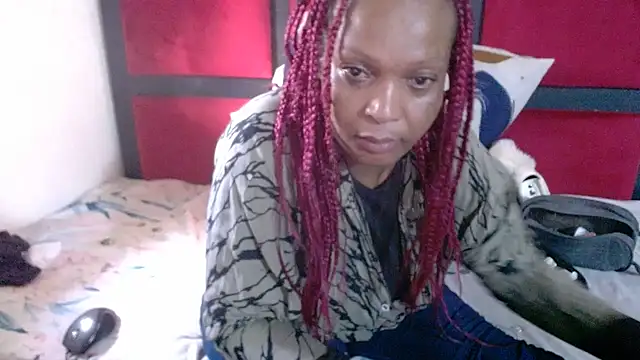 MaximTease24 online show from 01-14-26, 05:46