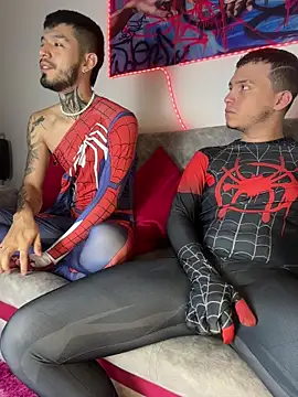 Anthony-Martin online show from 03-12-26, 03:07