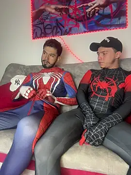 Anthony-Martin online show from 03-17-26, 04:39