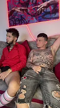 Anthony-Martin online show from 04-14-26, 11:22