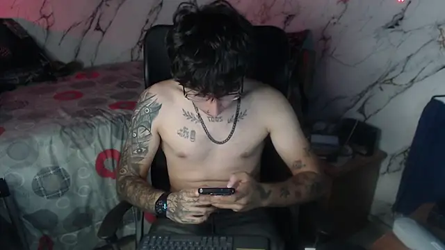 Dereck Dickson online show from 04-15-26, 11:06